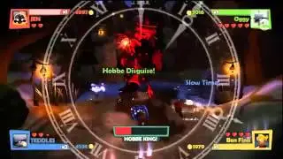Fable Heroes Tr&aacute;iler de lanzamiento1328