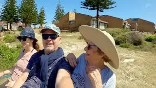 Mosselbay day hike