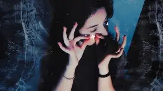 i cherish you  ✦  l digital mixed media short l