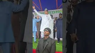 Wike's new dance steps