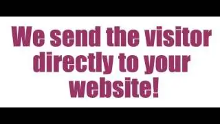 Targeted Traffic | Buy Traffic | Quality Website Visitors Guaranteed
