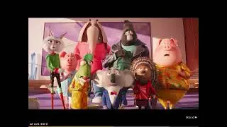 Sing 2 tv spot