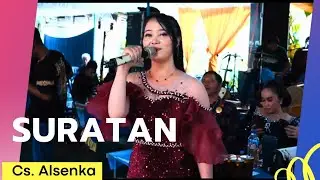 // SURATAN // (cover) Cs. Alsenka // DUB Production. // RR audio