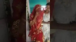 Mangal bhaiya bhabhi #mangalbhaipatel #shivnandani #aartisahu#family vlog#parivarikkahaniya #india