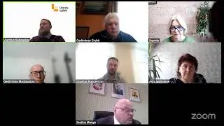 2026-01-23 Ekonomikos ir finansų komiteto posėdis