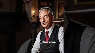 Mastermind behind Islamabad - Doxiadis, the architect, speaks about his 