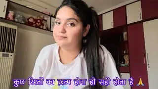 कैसे मिले थे कमला नगर में। क्या बात हुई दोनों में बैठ के 😑 अब DIVORCE होगा या नहीं ??? सबके जवाब 💯