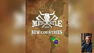 Wacken Metal Battle volta ao Brasil ap&oacute;s 14 anos de aus&ecirc;ncia!