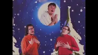 Karameel - Jõulumees
