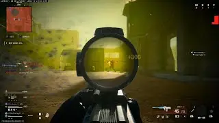 Call of Duty_ Gas Ranked Play Rebirth 2025