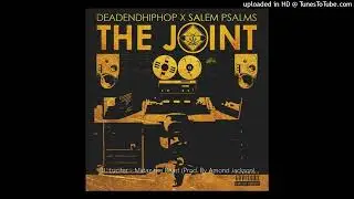 01. Lucifer - Midaz the Beast (Prod. By Amond Jackson) HQ AUDIO