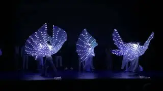 IGLESIA de la Mariola 2024 - Obra de Teatro (Ten cuidado a lo que te expones, Por que te deja marca)