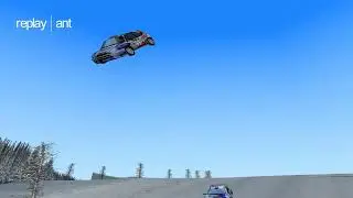 colin mcrae rally 2.0 out of context