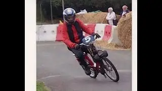 24 heures de solex Blanquefort 1992