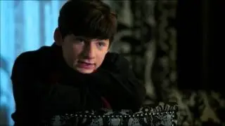Hook talks to Henry OUAT 4x11