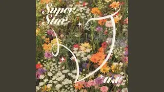 SuperStar (Rock Ver.) (Inst.)