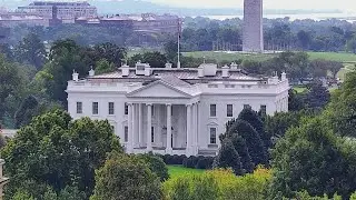 U.S. will open entry to vaccinated foreign travelers on Nov. 8