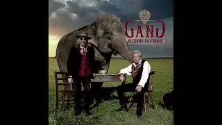 Gang - Concetta