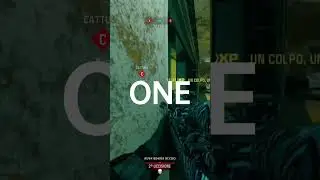 The kill kiss Call Of Duty #shorts