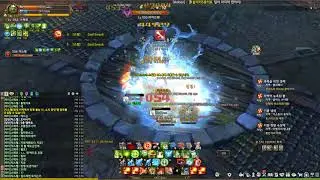 [TOS] Monk Solmiki DPS Test