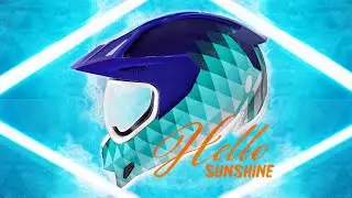 ICON - Variant Pro Hello Sunshine