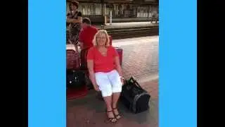 Welkom Viviane