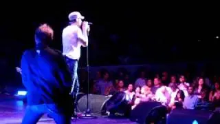 ENRIQUE IGLESIAS EN EL MADISON SQUARE GARDEN II