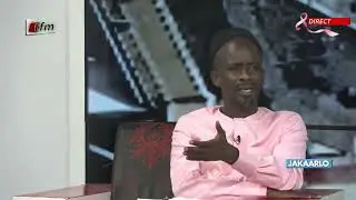 JAKAARLO BI : Les deux sorties de Macky SALL : Analyse d'une posture ...