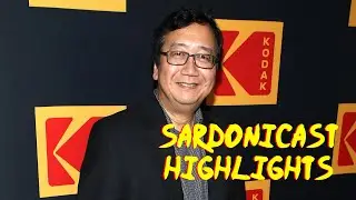 Michael Goi (Sardonicast #139)