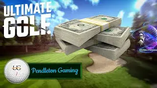 Ultimate Golf $25,000 in FREE cash! Referral system explained 💵  #ultimategolf #miniclip