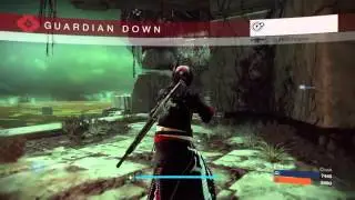 Destiny - Zen Meteor