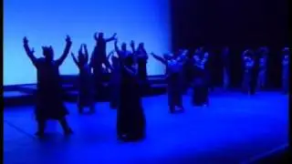 Caracalla - Deux mille et une nuits, FMA 2002