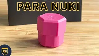 Adaptador NUKI para M&C / Yale ¿Como es? (+ REGALO 🎁 )