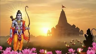 Ram Naam Ki Mahima 🌺 | श्रीराम भजन 🙏 | Devotional Bhajan | Ram Bhakti Song 2025 | Jai Shri Ram 🚩