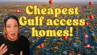 BEWARE! Which homes in Cape Coral are worth the money?