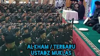 Sholaalaika Terbaru Ustadz Muklas !! Masjid Jami !!Janti Sidoarjo