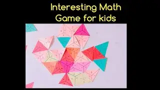 Math games for kids /Math Games /Fun math games for kids /Fun games for kids/brain Boosting games