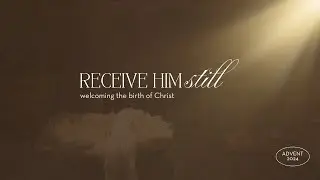 HTC Downtown Christmas Eve Service 2024