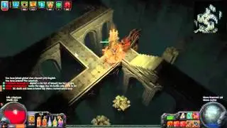 Merciless Labyrinth 4:40 - Hypercleave Berserker