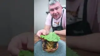The Meat Cube 🤣 This item really exist!