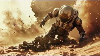 3000 Years After the Galactic Council Destroyed Earth—Humans Returned for Reckoning HFY Sci-Fi Story
