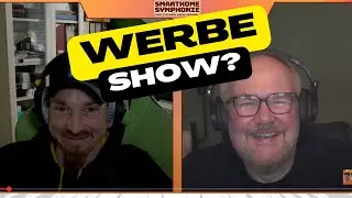 Podcast 15 - YT Technik verkommt zur Werbeshow? Neuestes Home Assistant, Community Treffen etc.