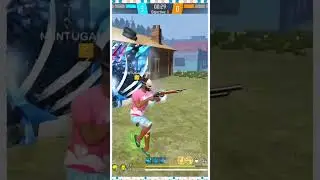 😱 This OP Headshot Broke Free Fire!#freefire #freefireshorts #ffshorts #freefiremax #ff