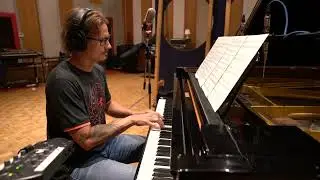 Lionel Beuvens 4tet JazzPote studio recording