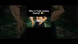 Full video in my bio! #jujutsukaisen #jujutsukaisenmovie #animefyp #anime #gabfr #parody #slander