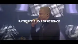 [MUST WATCH] - Billionaire Wisdom from Jay Z - PATIENCE and PERSISTENCE