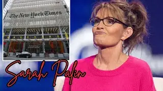 Todd Palin Exposed The Truth About Sarah Palin&rsquo;s Private Life