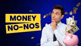 Avoid These 10 Money Pitfalls