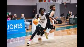 Day in the Life of an Overseas Professional Basketball Player