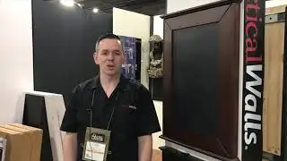 Tactical Walls Concealment Furniture Shot Show 2019